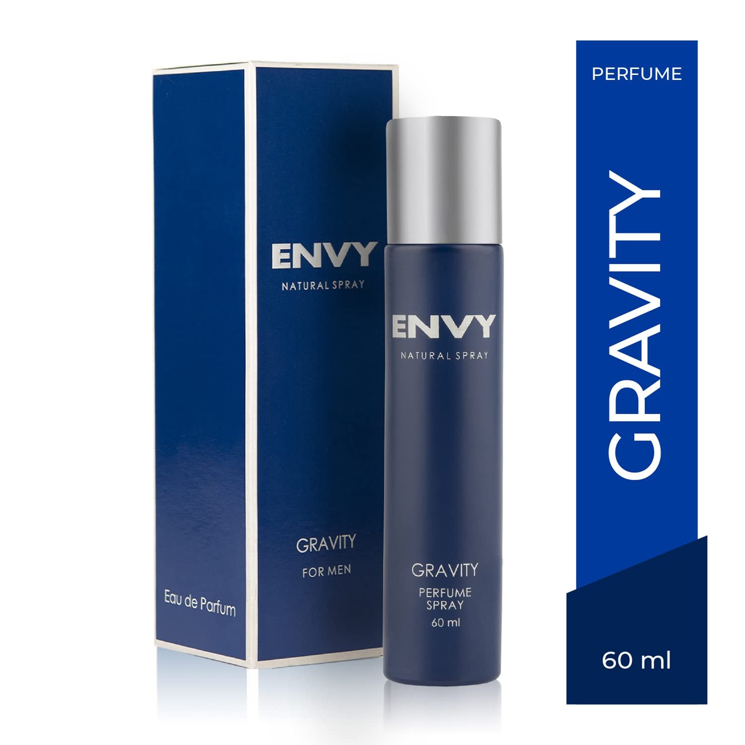 ENVY Passion Deo and Women Perfume 60 ml