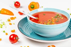 Tomato Soup