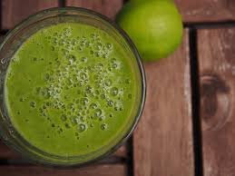 Spinach Juice