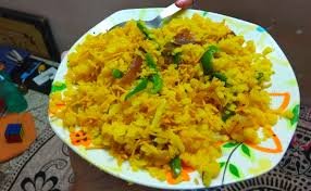 Poha