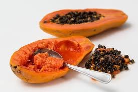 papayas