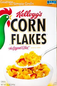 Corn Flakes