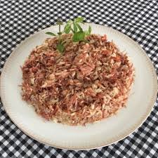 Brown Rice