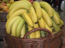 Bananas