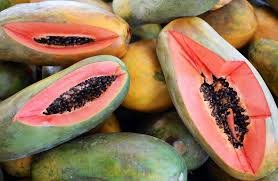 papayas